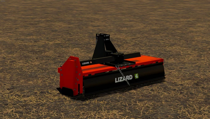 Lizard AT30-180 v1.0 FS22